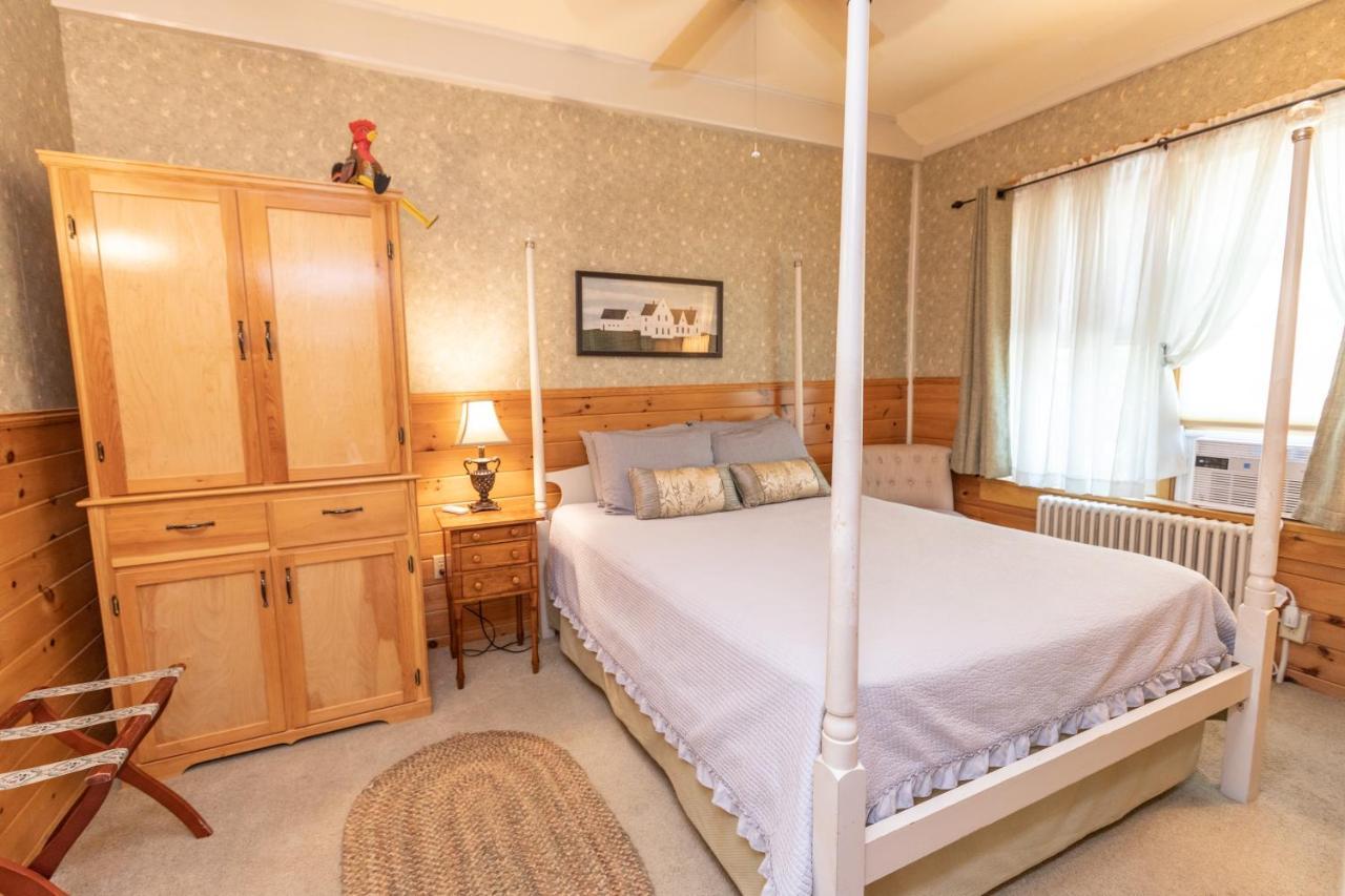 Waybury Inn East Middlebury Extérieur photo