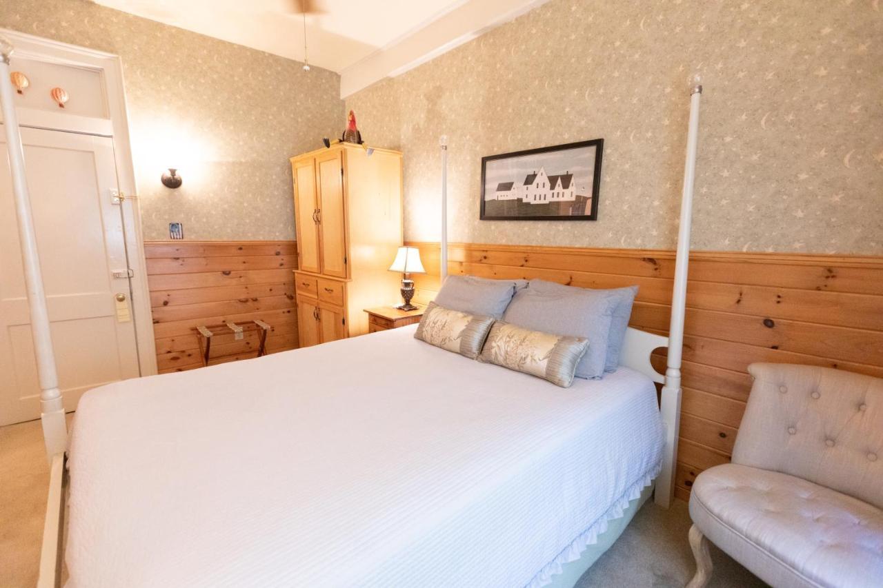 Waybury Inn East Middlebury Extérieur photo