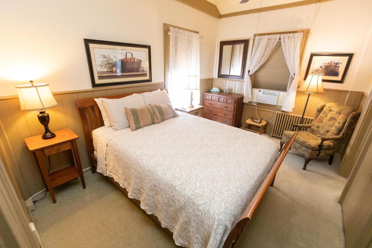 Waybury Inn East Middlebury Extérieur photo