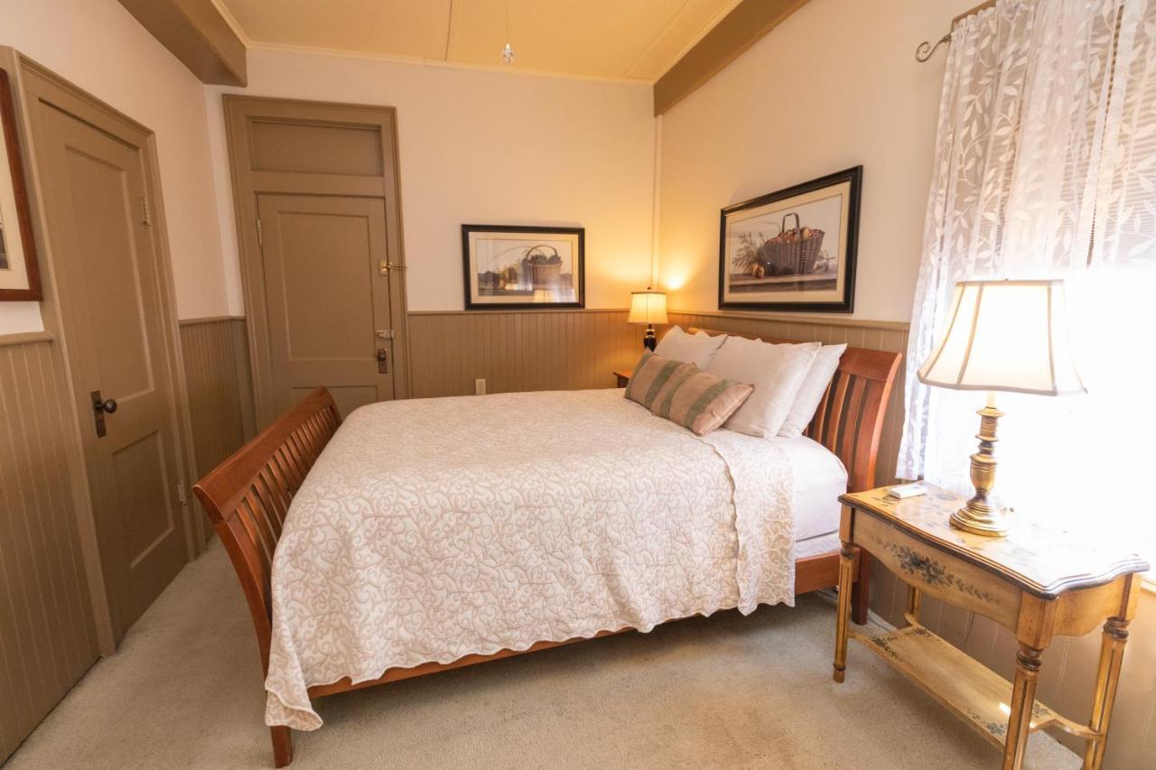 Waybury Inn East Middlebury Extérieur photo