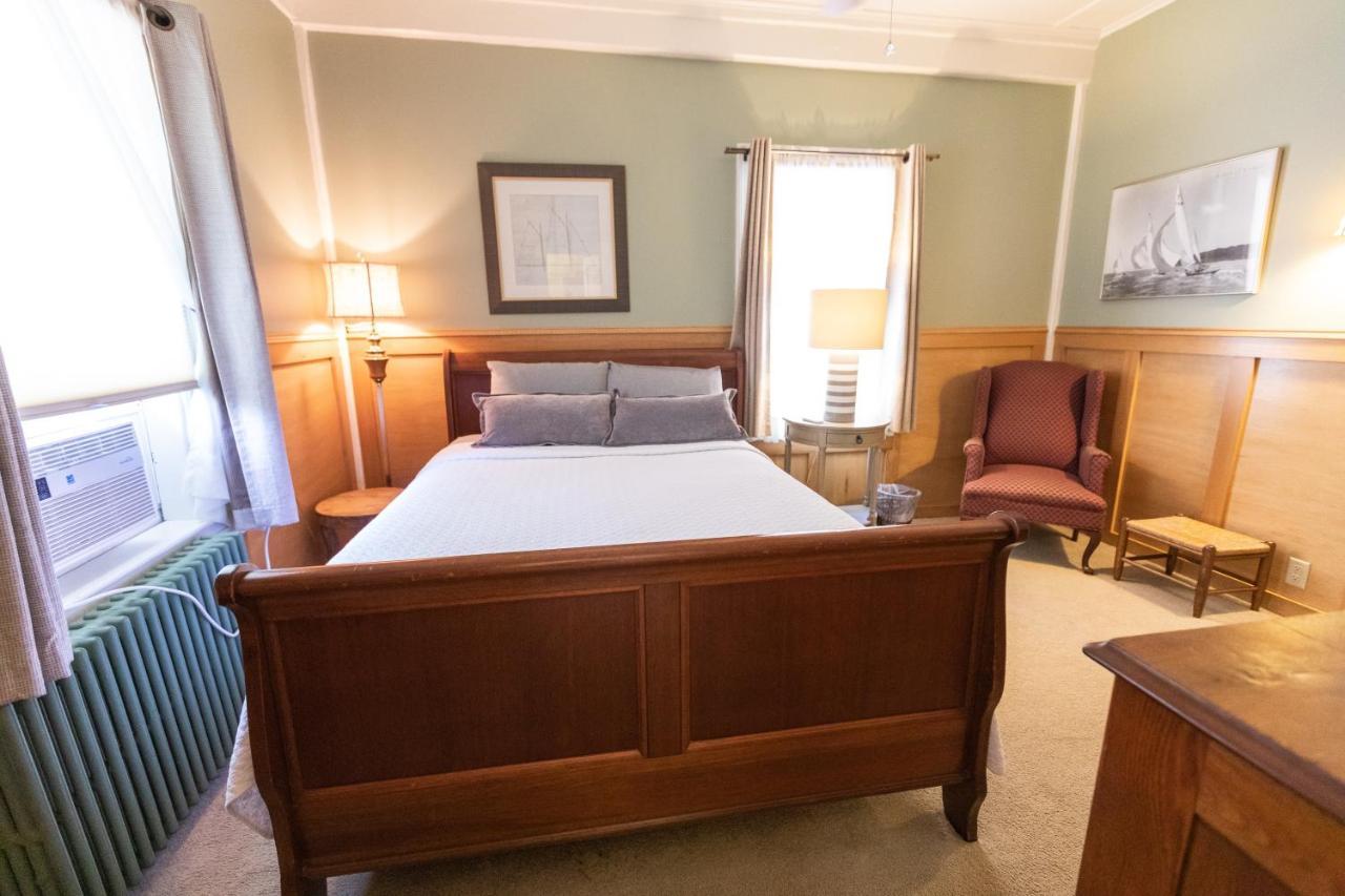 Waybury Inn East Middlebury Extérieur photo