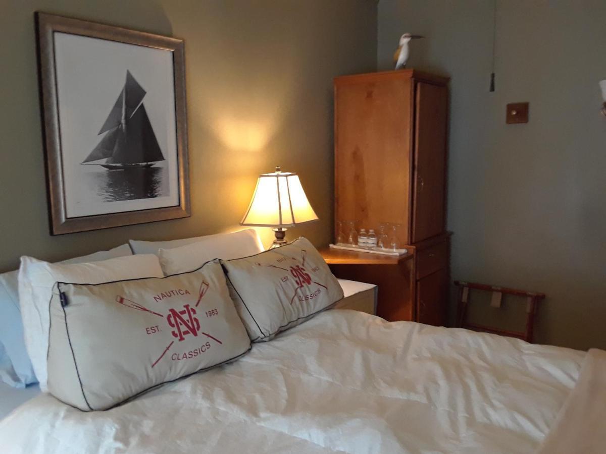 Waybury Inn East Middlebury Extérieur photo