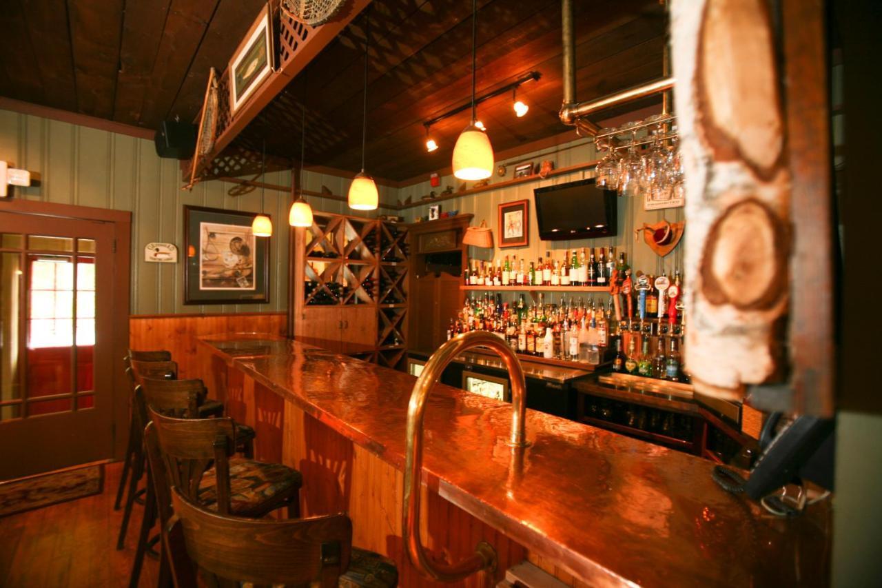 Waybury Inn East Middlebury Extérieur photo