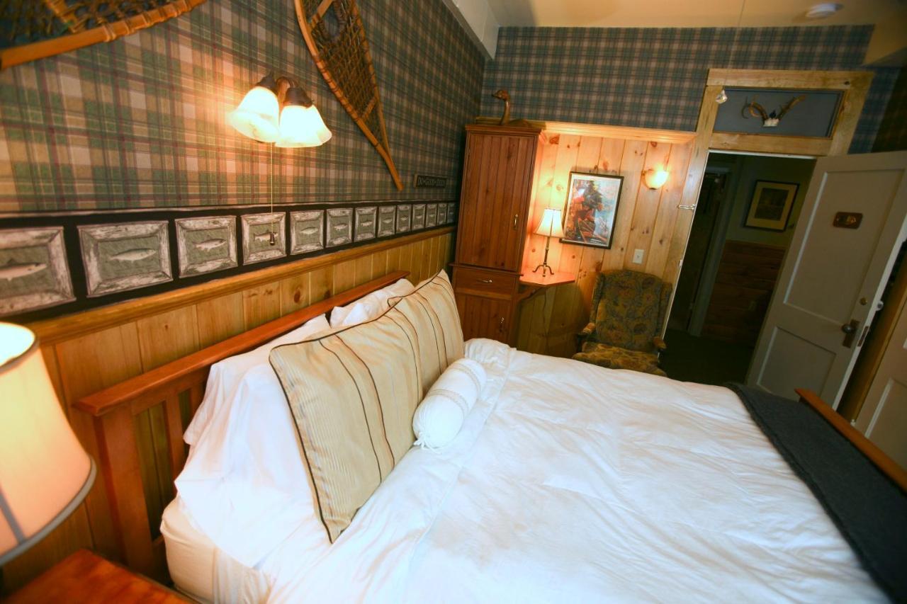 Waybury Inn East Middlebury Extérieur photo