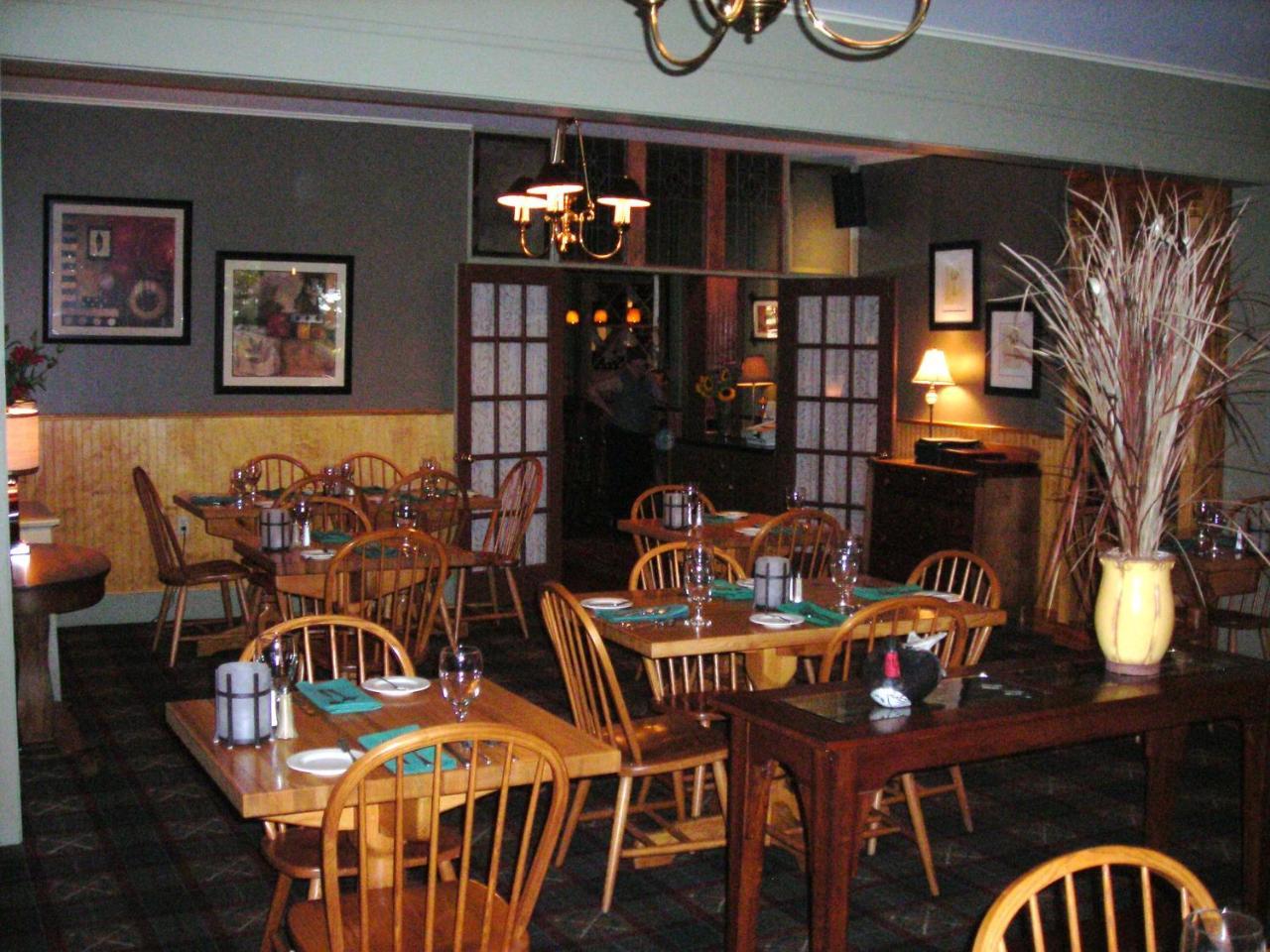 Waybury Inn East Middlebury Extérieur photo