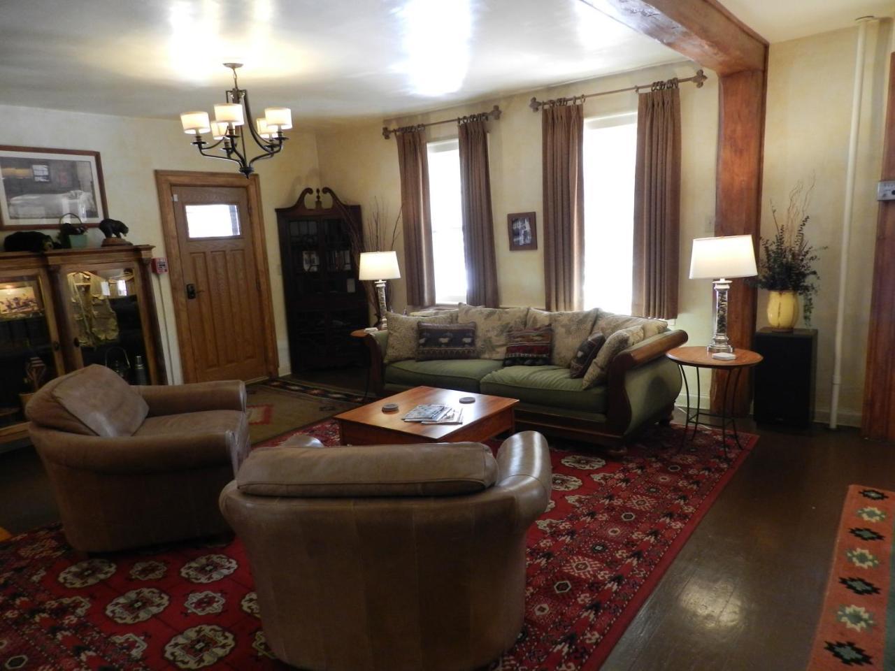 Waybury Inn East Middlebury Extérieur photo