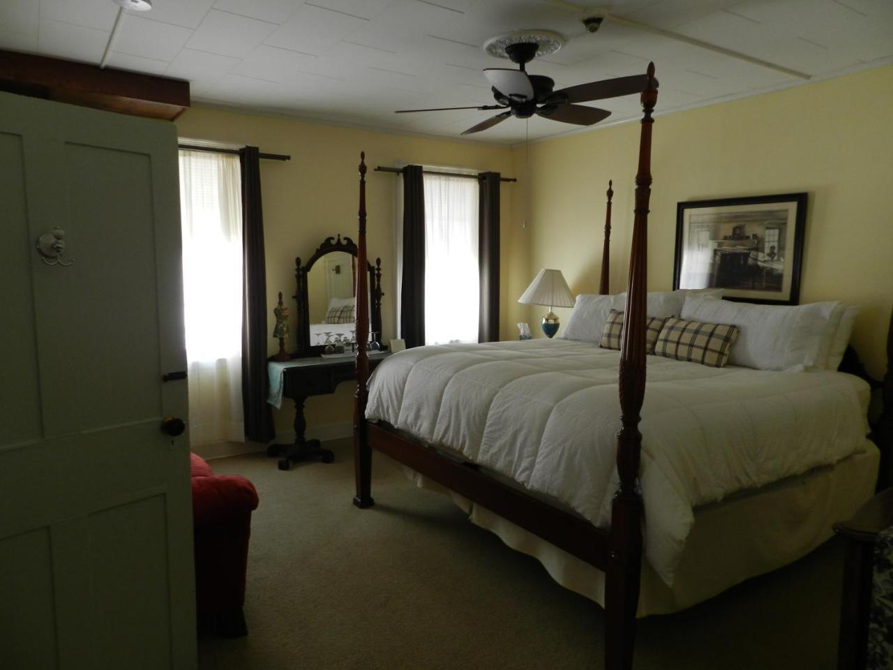 Waybury Inn East Middlebury Extérieur photo