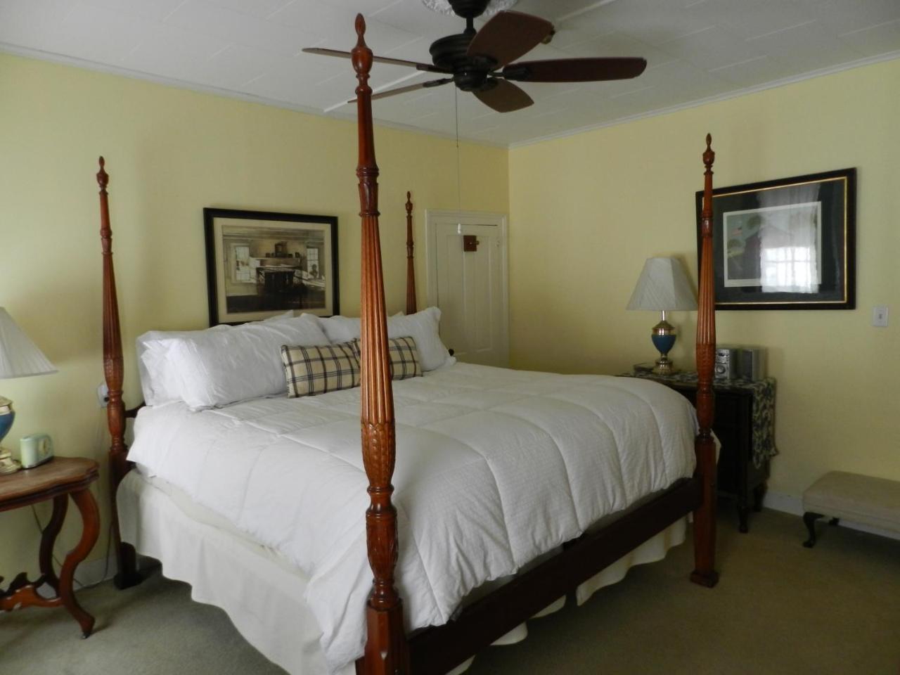 Waybury Inn East Middlebury Extérieur photo