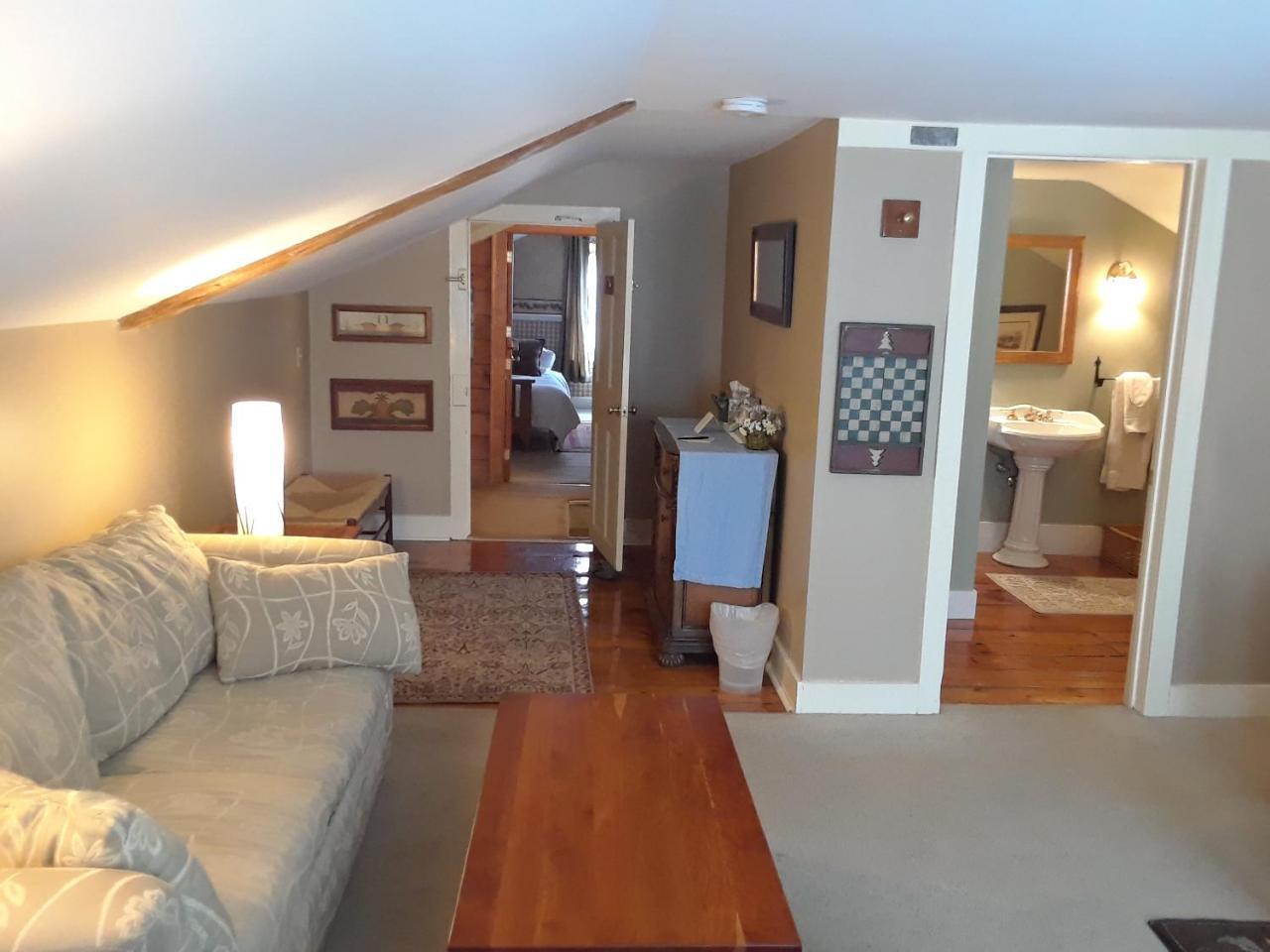Waybury Inn East Middlebury Extérieur photo