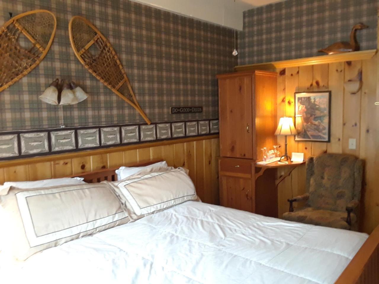 Waybury Inn East Middlebury Extérieur photo