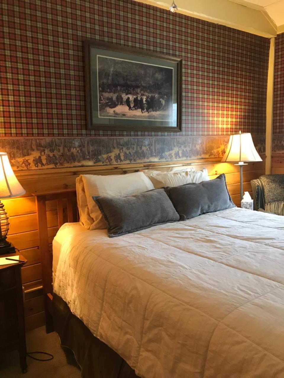 Waybury Inn East Middlebury Extérieur photo