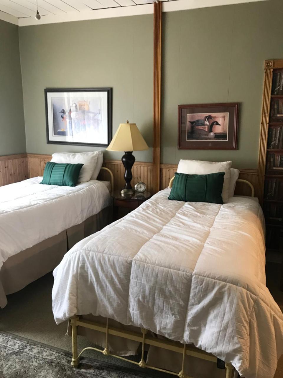 Waybury Inn East Middlebury Extérieur photo