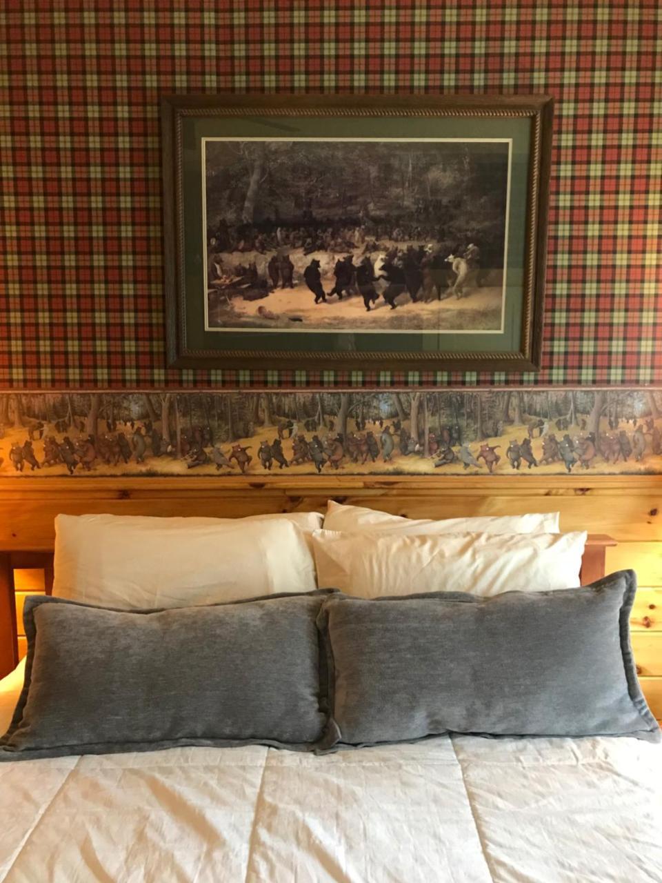 Waybury Inn East Middlebury Extérieur photo
