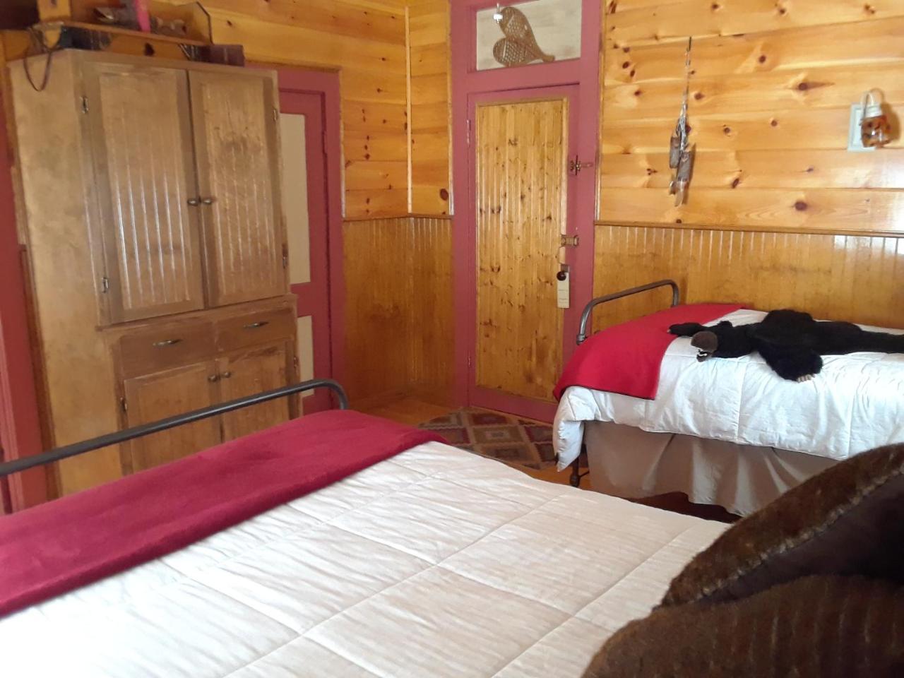 Waybury Inn East Middlebury Extérieur photo