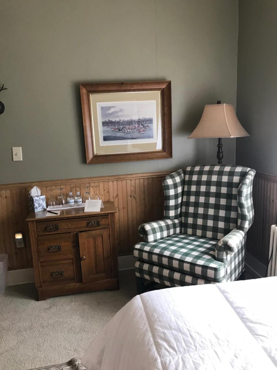 Waybury Inn East Middlebury Extérieur photo